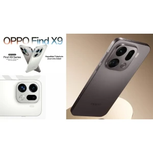 Oppo Find X9 price in Bangladesh 2025